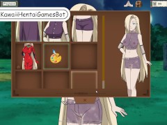 Kunoichi Trainer - Screenshot 8 of 16 - V0 24 2