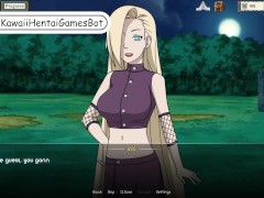 Kunoichi Trainer - Screenshot 9 of 16 - 0 24 2