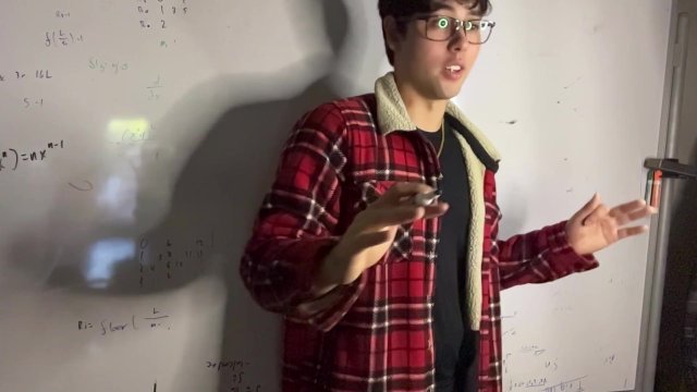 Differentiating Polynomials Calculus I