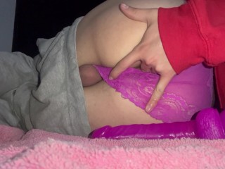 Playing alone