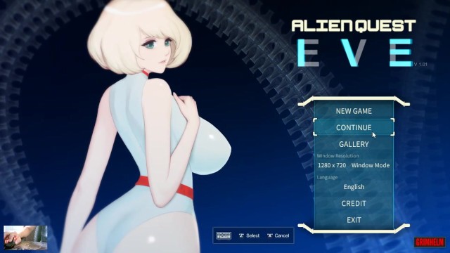Víspera Del Proyecto: Las Mejores Animaciones De La Galería Hentai Alienígena