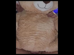Teddy Bear Garage Fuck - Screenshot 7 of 16 - Teddy Bear