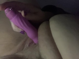 BBW Play with Toy