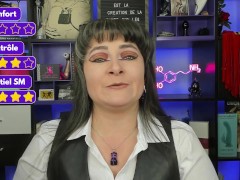 Cage de chasteté pour CHODE, il y a 1 chance que tu l'aimes si...