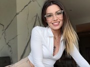 School tutor has unique ways of helping students learn - Chanel Camryn mathira sex videos
