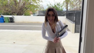 School tutor has unique ways of helping students learn - Chanel Camryn