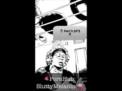 📺🪙Diary♦️🚮Entry🤐✍🏾#993🥬🥕 - Screenshot 10 of 16 - Ebony Solo