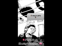 📺🪙Diary♦️🚮Entry🤐✍🏾#993🥬🥕 - Screenshot 11 of 16 - Ebony Milf