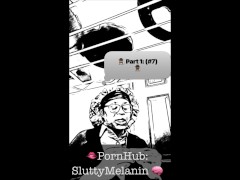 📺🪙Diary♦️🚮Entry🤐✍🏾#993🥬🥕 - Screenshot 13 of 16 - Ebony Milf