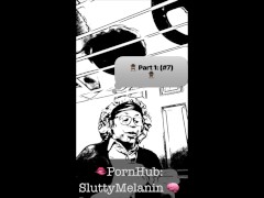 📺🪙Diary♦️🚮Entry🤐✍🏾#993🥬🥕 - Screenshot 14 of 16 - Ebony Solo