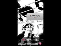 📺🪙Diary♦️🚮Entry🤐✍🏾#993🥬🥕 - Screenshot 15 of 16 - Ebony Milf