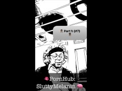 📺🪙Diary♦️🚮Entry🤐✍🏾#993🥬🥕 - Screenshot 16 of 16 - Ebony Solo