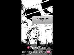 📺🪙Diary♦️🚮Entry🤐✍🏾#993🥬🥕 - Screenshot 2 of 16 - Ebony Solo