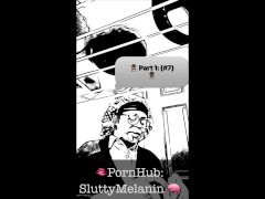 📺🪙Diary♦️🚮Entry🤐✍🏾#993🥬🥕 - Screenshot 3 of 16 - Ebony Milf