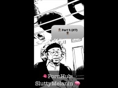 📺🪙Diary♦️🚮Entry🤐✍🏾#993🥬🥕 - Screenshot 4 of 16 - Ebony Solo