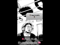 📺🪙Diary♦️🚮Entry🤐✍🏾#993🥬🥕 - Screenshot 5 of 16 - Ebony Milf