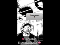 📺🪙Diary♦️🚮Entry🤐✍🏾#993🥬🥕 - Screenshot 6 of 16 - Ebony Solo