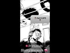 📺🪙Diary♦️🚮Entry🤐✍🏾#993🥬🥕 - Screenshot 7 of 16 - Ebony Milf