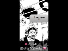 📺🪙Diary♦️🚮Entry🤐✍🏾#993🥬🥕 - Screenshot 8 of 16 - Ebony Solo