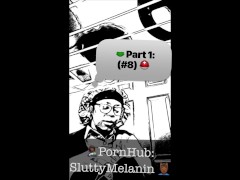 🌱💫Diary🫨🚑Entry🫙🕳️#992🇿🇼🈁 - Screenshot 8 of 16 - Ebony Solo