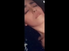 I like when you watch me. 👹