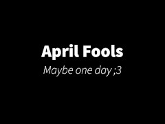 First time anal!!?! - Screenshot 16 of 16 - April Fools