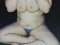 First time anal!!?! - Screenshot 3 of 16 - Fat Girl