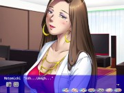 Preview 5 of Lust of Apartment Wives Episode 1 (Female Commentary)