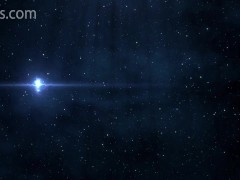 Humanoid Futa Robot fucks Busty Blonde. 3D Futanari Animation