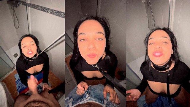 Watch Bondage Video:WITH THE BITCHIEST OF THE CITY