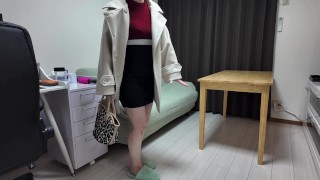 Married woman who wants cosplay sex