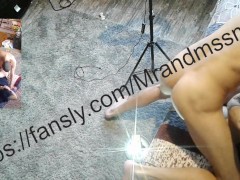 куда ты!? ноги нужны! бля, ногу сводит!.. ахахах - Screenshot 10 of 16 - Foot Fetish
