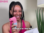 Preview 4 of Sex Toy Review: Lovense Tenera 2