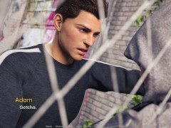 Getting Intimate (Ch.1 Upd.1&2) #3