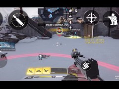 EL DIOS DE LA GUERRA (VIDEO OFICIAL) CALL OF DUTY MOBILE