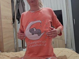 Screen Capture of Video Titled: (پورنو فارسی) I brought my Iranian secretary home and she sucked my cock