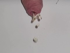 Pissing Compilation - Screenshot 9 of 16 - Peeing