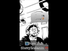 🇼🇫🤪Diary🕧⬛️Entryℹ️🎴[#989]🚜🏰 - Screenshot 1 of 16 - Ebony Milf