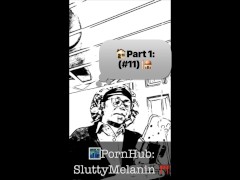 🇼🇫🤪Diary🕧⬛️Entryℹ️🎴[#989]🚜🏰 - Screenshot 13 of 16 - Ebony Milf