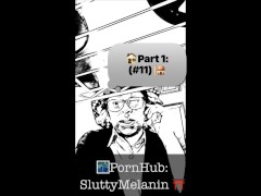 🇼🇫🤪Diary🕧⬛️Entryℹ️🎴[#989]🚜🏰 - Screenshot 15 of 16 - Ebony Milf