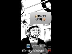 🇼🇫🤪Diary🕧⬛️Entryℹ️🎴[#989]🚜🏰 - Screenshot 7 of 16 - Ebony Milf