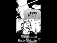 🇼🇫🤪Diary🕧⬛️Entryℹ️🎴[#989]🚜🏰 - Screenshot 9 of 16 - Ebony Milf