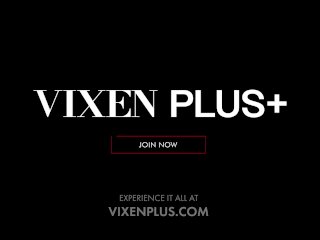 VIXENPLUS Kayden Takes Control of Mistress Lena screenshot number 0