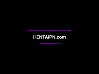 EXCLUSIVE HENTAI PARODY 🤘 2024 RELEASE
