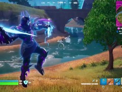 Fortnite: Victory!