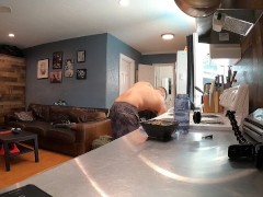 dinner time - Screenshot 15 of 16 - Nathan Bronson