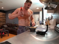 dinner time - Screenshot 3 of 16 - Nathan Bronson
