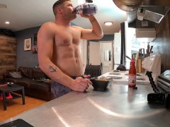 dinner time - Screenshot 9 of 16 - Nathan Bronson