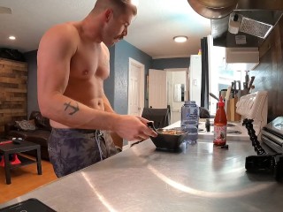 Время ужина