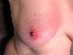 Tits bodypainting and slapping for easter 3 - Screenshot 3 of 16 - Tit Slapping Rough